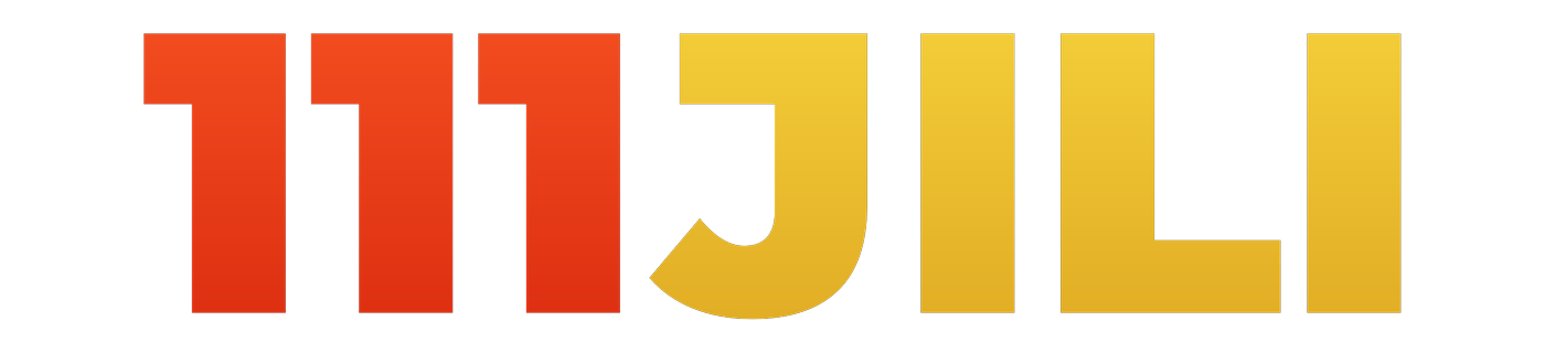 111jili Logo
